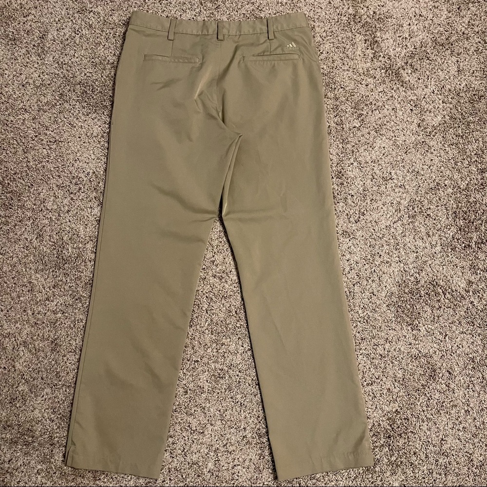 Adidas golf pants